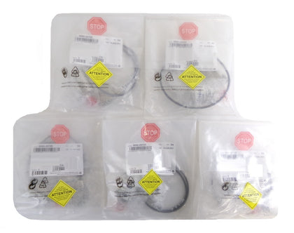 MKS Instruments 51B13TCA2BF850 Pressure Switch AMAT 0090-09700 Lot of 5 New