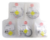 MKS Instruments 51B13TCA2BF850 Pressure Switch AMAT 0090-09700 Lot of 5 New