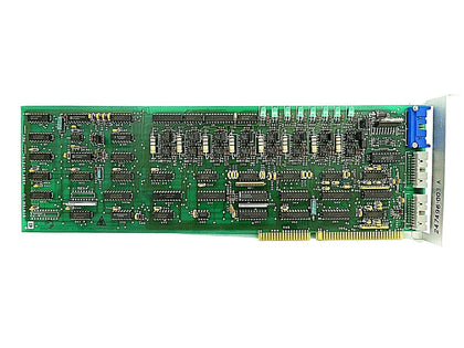 Electroglas 247216-001 Interface PCB Card System I/O 4085x Horizon PSM Working
