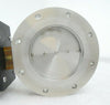 Nor-Cal 3870-03464 IQ Series Throttling Butterfly Valve Intellisys AMAT Working