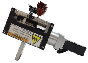 AMAT Applied Materials 0190-24808 Linear Actuator Assembly Working Surplus