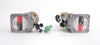 Comet CVUN-500AC/8-BGJA-Z RF Variable Vacuum Capacitor Lot of 5 Working