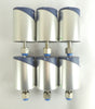 Inficon CDG100D Baratron Transducer CDG100D Reseller Lot of 14 Working Surplus
