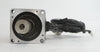 Yaskawa America SGMPH-01AAE-YA11 AC Servo Motor Assembly Working