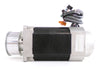 MCG 3846-ME4527 AC Servo Motor w/Gearhead Working