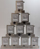 Brooks GF125C-103955 Mass Flow Controller MFC 0190-49896 Lot of 10 Working