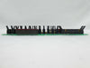 AMAT Applied Materials 0100-09107 TEOS Gas Interface Board PCB Working