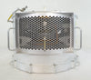 Lam Research 857-174321-111 RF Match Chamber Top With Light Source Working
