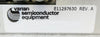 Varian E11297630 Decel 1 Suppression Power Supply Controller VSEA Surplus Spare