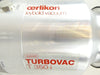 TURBOVAC T 350i Leybold 830050V1000 Turbomolecular Pump Connector Tested Working