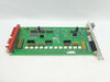 AMAT Applied Materials 0100-02445 Buffer I/O PCB Card Rev. 02 P5000 New Spare