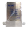 Brooks Instrument GF100C-100868 Mass Flow Controller MFC New Spare