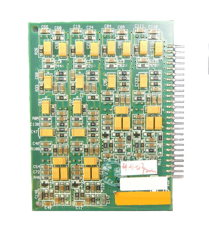 KLA-Tencor 710-678434-001 TDI Sensor Daughterboard PCB Working Surplus