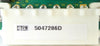 AB Sciex 5047287 Temperature Controller PCB 5047286 Reseller Lot of 2 Working