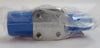 Parker Veriflo 45700041 Diaphragm Valve 930AOPLPNCSFSMF Lot of 2 New