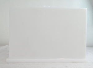 Semitool 331U0135-05 300mm Weldment Tank 25LT SCEPT New Surplus