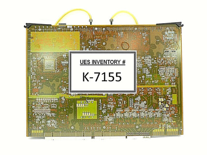 Schlumberger 96151211 CNB_ST PCB Card 27151211 97151211 Rev. 5 Working Surplus