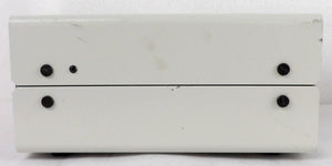 Finetech HPLC Liquid Chromatography Water Cooling System Untested Surplus