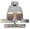 VAT 05312-LA24-ASA1 Wafer Transfer Slit Valve L-MOTION Reseller Lot of 2 Surplus