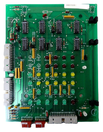 PRI Automation BM05753 Sensor Encoder Interface PCB PB 02358 Brooks Working