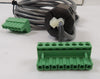 Beckman Coulter B07366 OptiMS Thermo Source Adapter Kit Lot of 10 Working