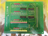 TEL Tokyo Electron 381-640804-9 LED Display Board PCB Clean Track MARK 8 Working