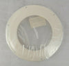 Lam Research 716-018527-404 Plate Wafer Clamp 8" .035 Dome New Surplus