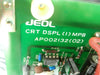 JEOL AP002132(02) CRT Display Board PCB Assembly CRT DSPL(1)MPB JSM-6400F Used