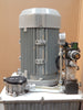 AC Motoren JM 132 M-4 Pump Motor Vacuum Assembly JM132M-4 Tested Working Surplus