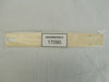 Ulvac Technologies VM0386-045-02B Pick Up End Effector 200mm Ceraus ZX-1000 New