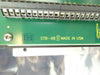 ACCES USB-AI16-16E 16-Channel USB Multifunction Analog I/O Module STB-68 Working