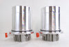 Agilent 8698928R004 Turbomolecular Pump Turbo TV-401/301 Lot of 4 Working