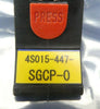 Nikon 4S015-447 SGCP-O PCB Card 4S015-447-ACP-112DC-1 SGCPO ACP-112C NSR FX-601F