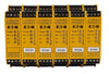 Eaton ESR5-NO-31-24VAC-DC-V01 Safety Relay Reseller Lot of 6 Working