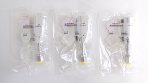 AMAT Applied Materials 0190-49541 Pressure Gauge SCG100 Reseller Lot of 3 New