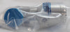 Swagelok SS-4BK-V51-1C Bellows Sealed Valve Reseller Lot of 2 New Surplus
