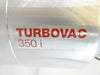 TURBOVAC 350i Leybold 830051V1001 Turbomolecular Pump w/Cooling Tested Working