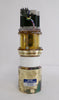 Meivac SCV-514M Vacuum Variable Capacitor Reseller Lot of 2 Working Surplus