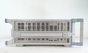 Rohde & Schwarz 1201.0002K50 Wideband Radio Comm Tester CMW 500 V 3.5.10 Split