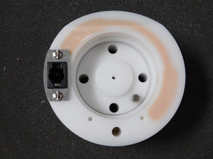 Focal Technologies Model 225 Mini Electrical Slip Ring MOOG FSI 101244-05 Spare