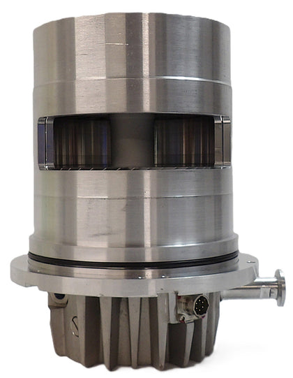 Varian 8698928R003 Turbomolecular Pump Turbo TV-401/301 Agilent Untested As-Is