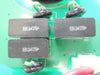 Densei-Lambda SPB-400B Power Supply PCB Card TEL Tokyo Electron Lithius Working