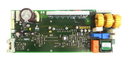 BOC Edwards PM22633 Turbomolecular Pump Control Interface PCB SCU 750 Working