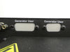 PDX 900-2V AE Advanced Energy 3156024-132 LF RF Generator Cut Power Cable Spare