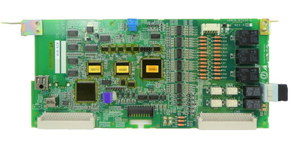 Yaskawa Electric JANCD-NTU30-E PCB Card F352761-1 Nikon NSR Working