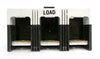 Eaton 6633C81G03 LD 35k 3-Pole Circuit Breaker LD3600F Working