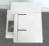 Beckman Coulter CEQ 8000 Genetic Analysis System 607401 Untested Surplus