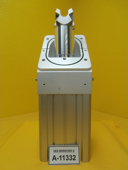 SMC US13394 Slit Valve Pneumatic Cylinder 3020-00077 AMAT 0010-43936 Refurbished