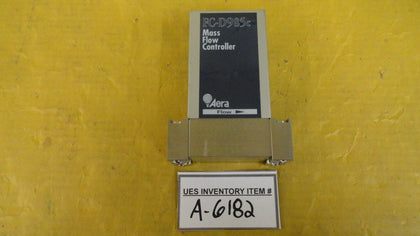 Aera FC-D985CT-BH Mass Flow Controller FC-D985C 10 SCCM SF6 Used