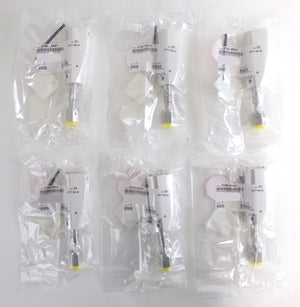 AMAT Applied Materials 0190-49541 Pressure Gauge SCG100 Reseller Lot of 6 New